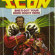 Illustration for article titled R.I.P. Dwayne McDuffie, the man who helped save superheroes from irrelevance